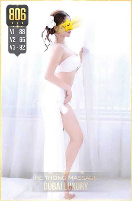 ktv 806 massage Dubai Phúc An Khang - massage quận 1