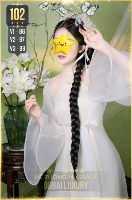 ktv 102 massage Dubai Luxury - massage quận 1 - massage phường Bến Thành