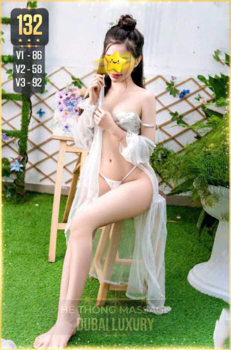 ktv 132 massage Dubai Luxury - massage quận 1 - massage phường Bến Thành