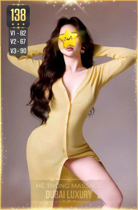 ktv 138 massage Dubai Luxury - massage quận 1 - massage phường Sài Gòn