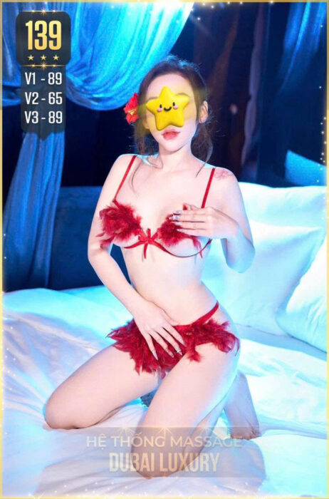 ktv 139 massage Dubai Luxury - massage quận 1 - massage phường Bến Thành