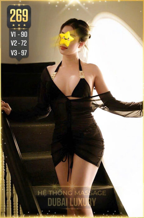 ktv 269 massage Dubai 133 Calmette quận 1 - massage Quận 1 - massage phường Bến Thành