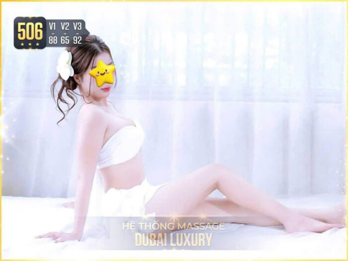 ktv 506 massage P.A Relax - massage quận 10 - massage phường Hòa Hưng
