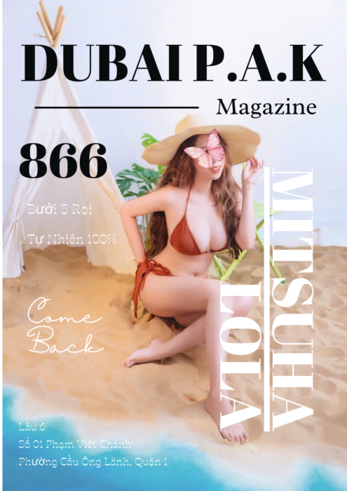 ktv 866 massage Dubai Phúc An Khang - massage quận 1 -