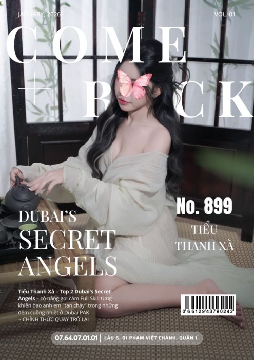 ktv 899 massage Dubai Phúc An Khang - massage quận 1 -