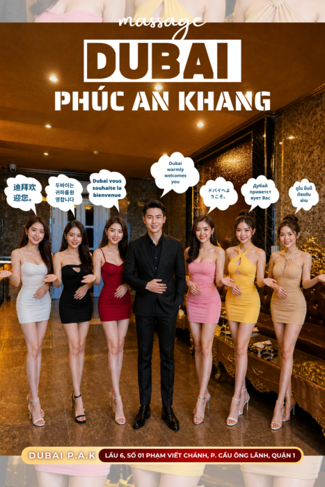 Experience the top-rated Nuru massage District 1 with our "Secret Angels" team. Luxury space and professional service.