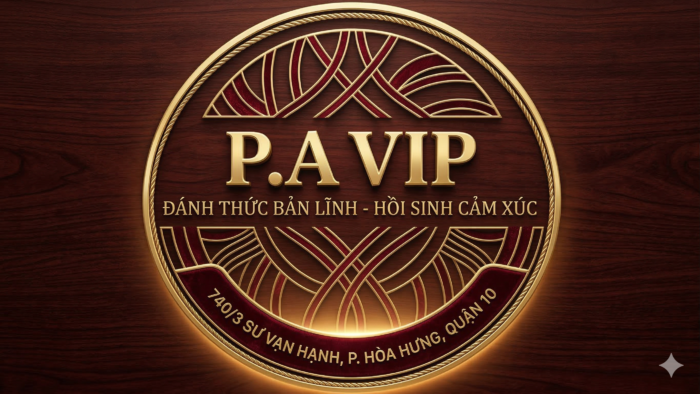 Tại sao phái mạnh luôn ưu tiên P.A VIP khi tìm massage Quận 10?