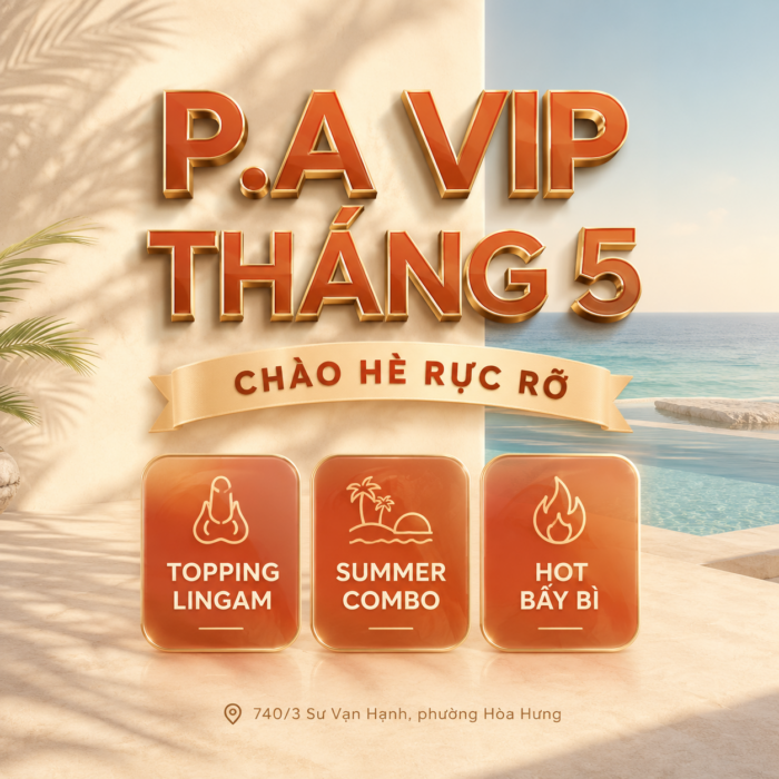 Đừng quên lấy mã để nhận ngay đặc quyền sử dụng Summer Combo