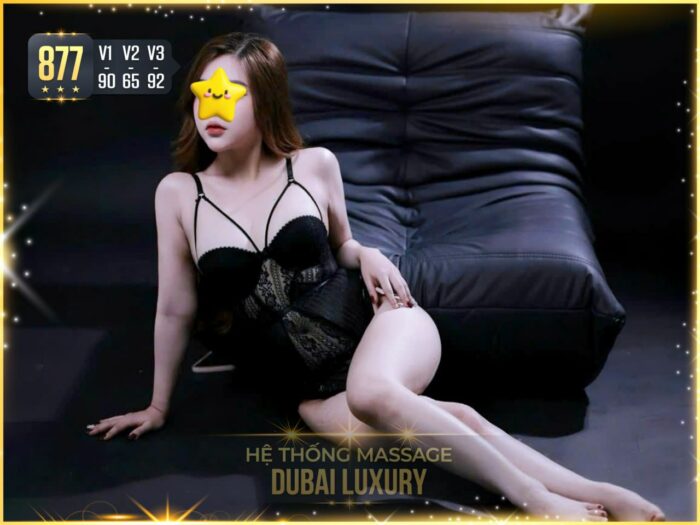 sức hút không thể cưỡng lại của siêu phẩm 877 tại thiên đường Massage Nuru Quận 1