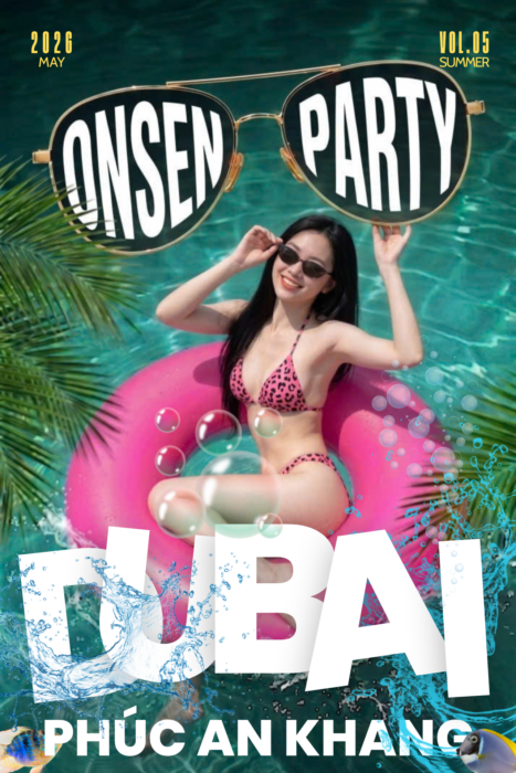 Massage Quận 1 Uy Tín: Dubai Phúc An Khang Tuyển Tập Hè 2026