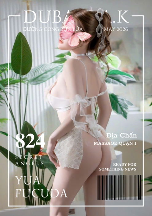ktv 824 massage Dubai Phúc An Khang - massage quận 1